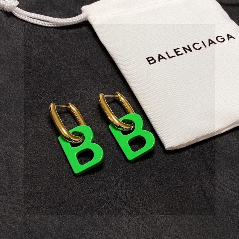 Burberry Earrings